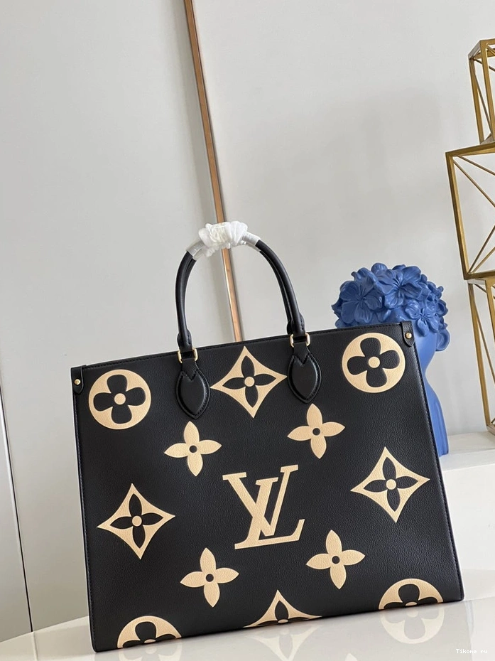 Cheap LOUIS VUITTON ONTHEGO GM CABAS 0712